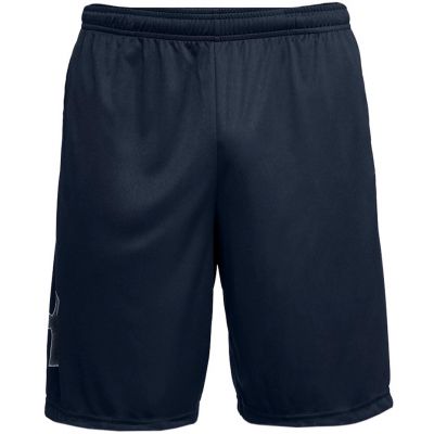 Under Armour Tech Graphic Short M 1306443-409