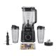 5. Ninja Detect Power Mixer Pro 2,1L Tischmixer 1200W Schwarz