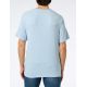 2. Boss Rib Azzurro T-shirt M 50509328-450