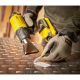 6. Stanley FATMAX SFMCE530B-XJ Heißluftpistole 510 °C Schwarz, Gelb