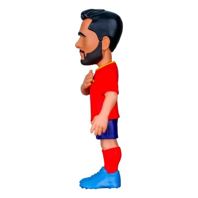 3. MINIX SPANIEN – MIKEL MERINO