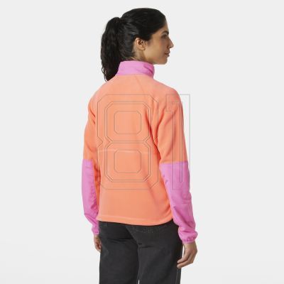 6. Helly Hansen Rig Fleecejacke W 54078 284
