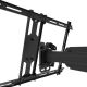 15. Neomounts WL40S-850BL16 TV-Wandhalterung 177,8 cm (70") Schwarz