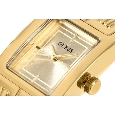 4. Guess Cove GW1026L2 Damenuhr + Box