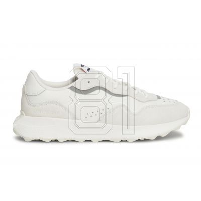 2. Tommy Hilfiger Runner Mix Meterial M Schuhe EM0EM01381YBL