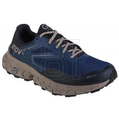 Inov-8 RocFly G 350 Gtx M Laufschuhe 001103-BLNYTP-S-01