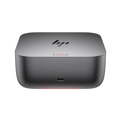 17. HP Thunderbolt 4 Ultra 180W G6 Dock