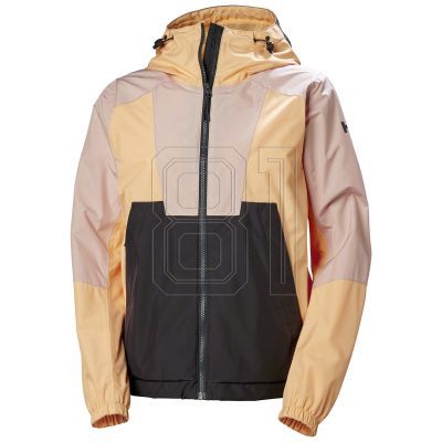 8. Helly Hansen W Rig Regenjacke W 54077 316