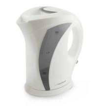 Esperanza Iguazu EKK018E Wasserkocher (2200W 1,7l; grau)
