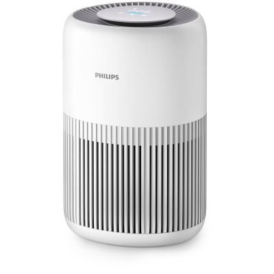 Philips AC0920/10 Luftreiniger 65 m² 49 dB 21 W Weiß