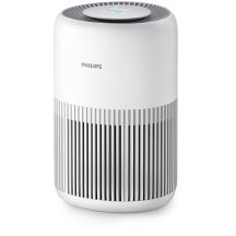 Philips AC0920/10 Luftreiniger 65 m² 49 dB 21 W Weiß