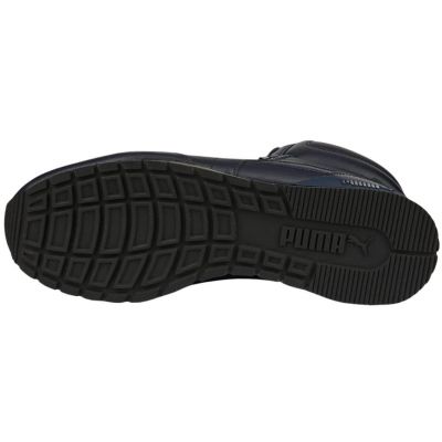 5. Puma ST Runner v3 Mid M Schuhe 387638 04