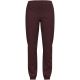 Technische Damenhose ODLO Brensholmen Pants, normale Länge, braun
