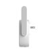3. Ruijie Networks RG-EW300R Mesh-WLAN-System, ein Frequenzband (2,4 GHz), Wi-Fi 4 (802.11n), Weiß, 1, Extern