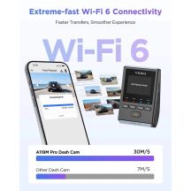 VIOFO A119M Pro Videorekorder