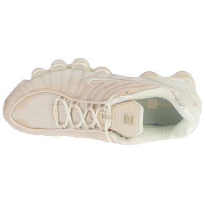 3. Nike Shox TL IH5075-219 Weiß 38,5