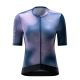 2. Rockbros 15110006004 TVI M Damen-Radtrikot - marineblau
