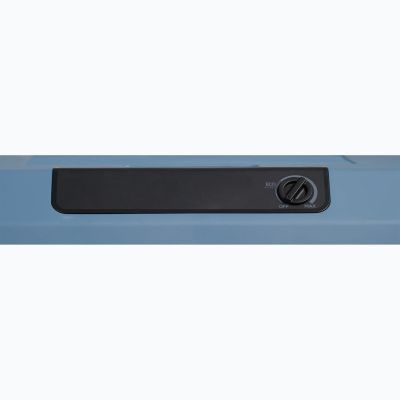14. Igloo IE42 42l Thermoelektrischer Kühlschrank, Blau