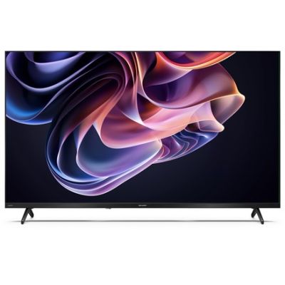 8. Sharp 40HF2265E Fernseher 101,6 cm (40") Wi-Fi Schwarz