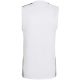 3. Herren-Trikot adidas Tiro 26 Competition Sleeveless Jersey, weiß, KA7614