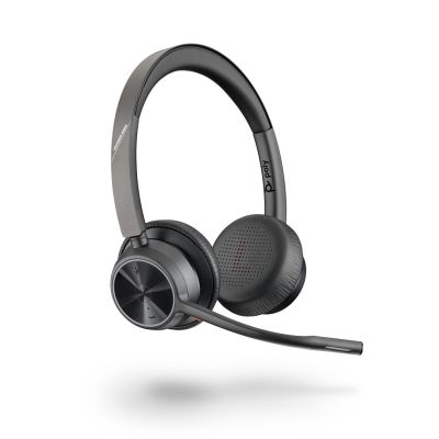 73. HP Voyager 4320 USB-C Headset