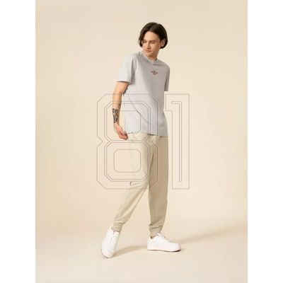 5. Outhorn T-Shirt M OTHSS23TTSHM451-25S