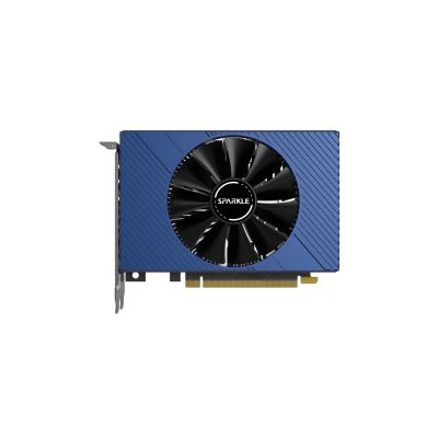 25. SPARKLE Intel Arc A380 ELF Grafikkarte
