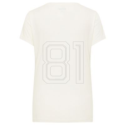 19. Mustang Alexia C Brustaufdruck T-Shirt W 1013383 2013