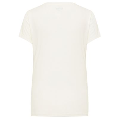 19. Mustang Alexia C Brustaufdruck T-Shirt W 1013383 2013