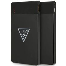 Guess 4000 mAh Powerbank – Schwarz