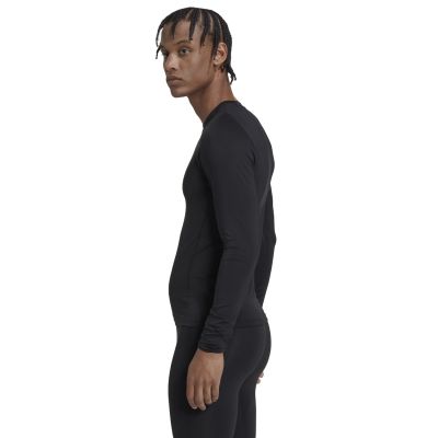 2. Adidas Techfit Training Langarm M HK2336 T-Shirt