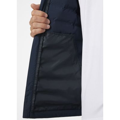 4. Helly Hansen HP Insulator 2.0 M Jacke 34286 597