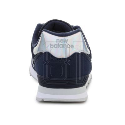 6. New Balance Jr GC574HO1 Schuhe