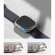 8. Ringke ID FC Glass 4er-Pack Panzerglas für Apple Watch Ultra 1 / 2 (49 mm)