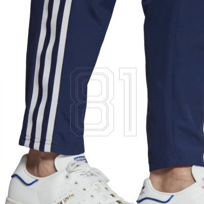12. adidas Tiro 23 Competition Präsentationshose M HK8049