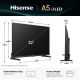 6. Hisense 32A5Q 81,3 cm (32") Full HD Smart TV Wi-Fi Schwarz
