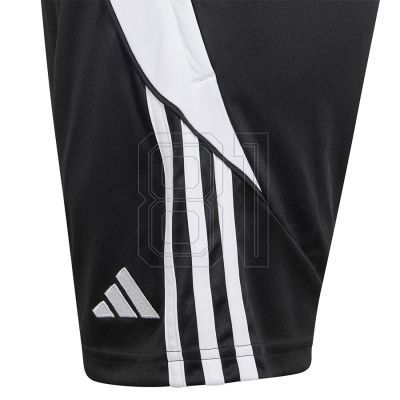 3. adidas Tiro 24 Training Jr IJ7666 Shorts