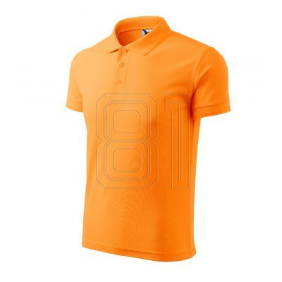 2. Malfini Piqué-Poloshirt M MLI-203A2