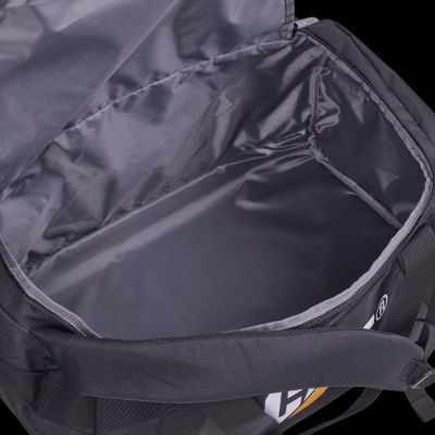 4. Caterpillar Tactical Duffel Rucksack schwarz (84724-84)