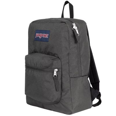 2. JanSport Cross Town Rucksack EK0A5BAIN601