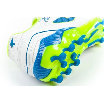 7. Joma Toledo JR 2602 Kinderfußballschuhe für Kunstrasen und Orlik