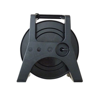 3. Behringer NCAT5E-50M Schwarzes Cat5e-Netzwerkkabel