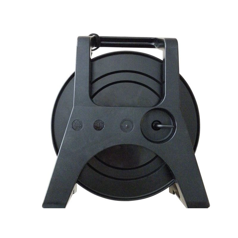 3. Behringer NCAT5E-50M Schwarzes Cat5e-Netzwerkkabel