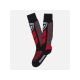 Herren-Skisocken ROSSIGNOL THERMOTECH SOCKS rot