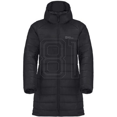 Jack Wolfskin Bergland INS Jkt W 1207211-6000 Jacket