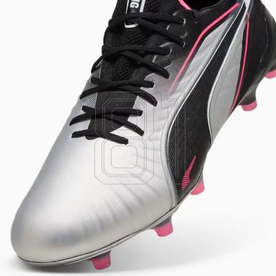4. Puma King Ultimate FG/AG M 108303-02 Fußballschuhe