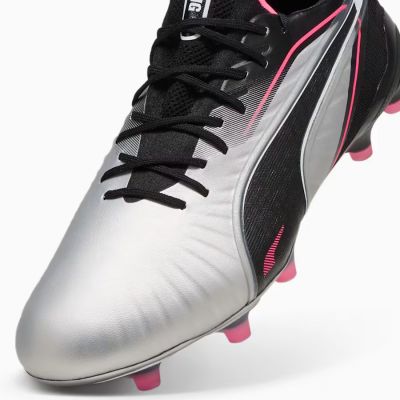4. Puma King Ultimate FG/AG M 108303-02 Fußballschuhe