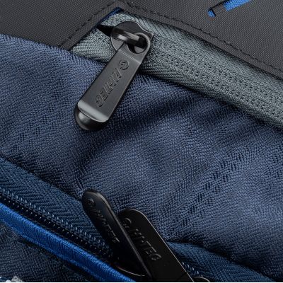 7. Hi-Tec Murray Rucksack 92800604063