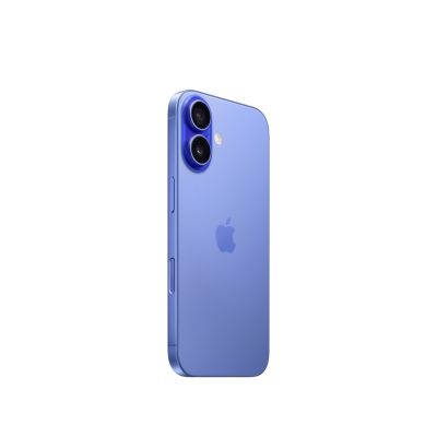 7. Apple iPhone 16 128GB Ultramarine