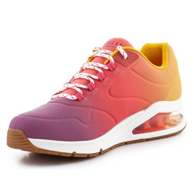 8. Skechers Uno Color Vaves W 155628-PKMT Schuhe